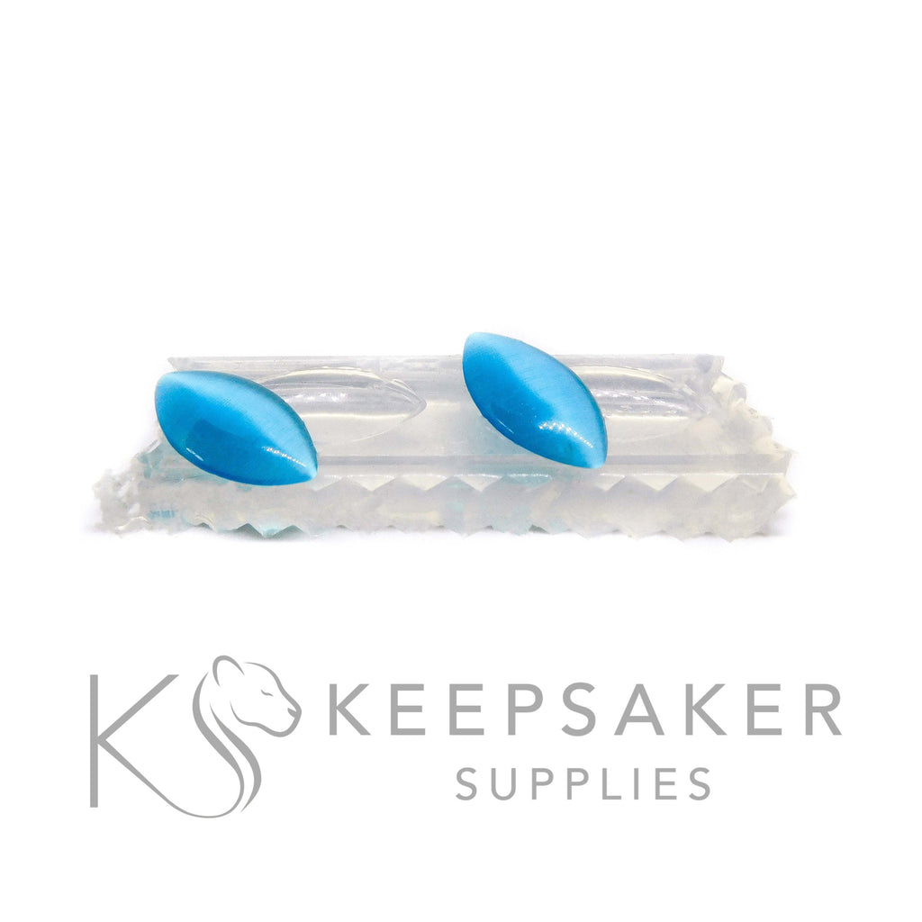 Marquise Cabochon Moulds