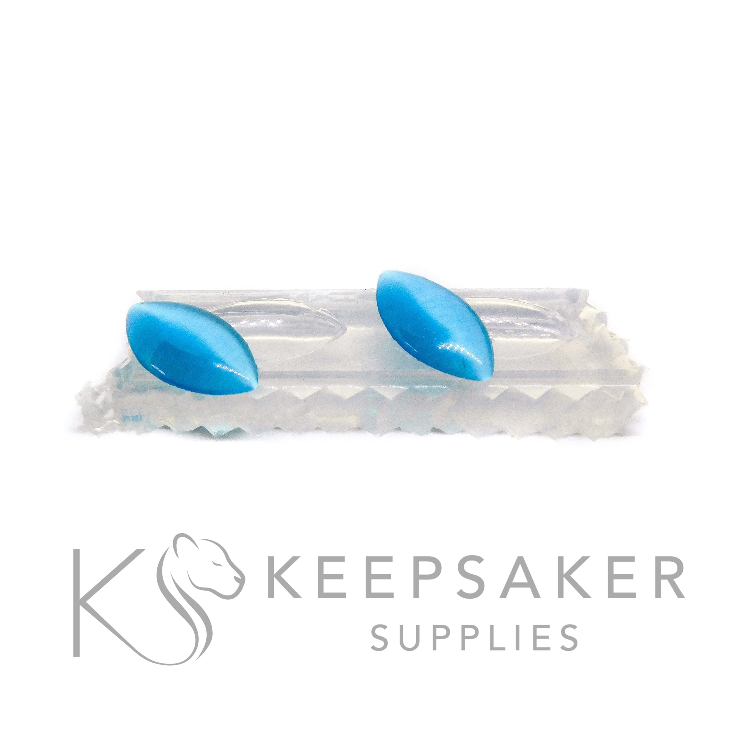 Marquise Cabochon Moulds