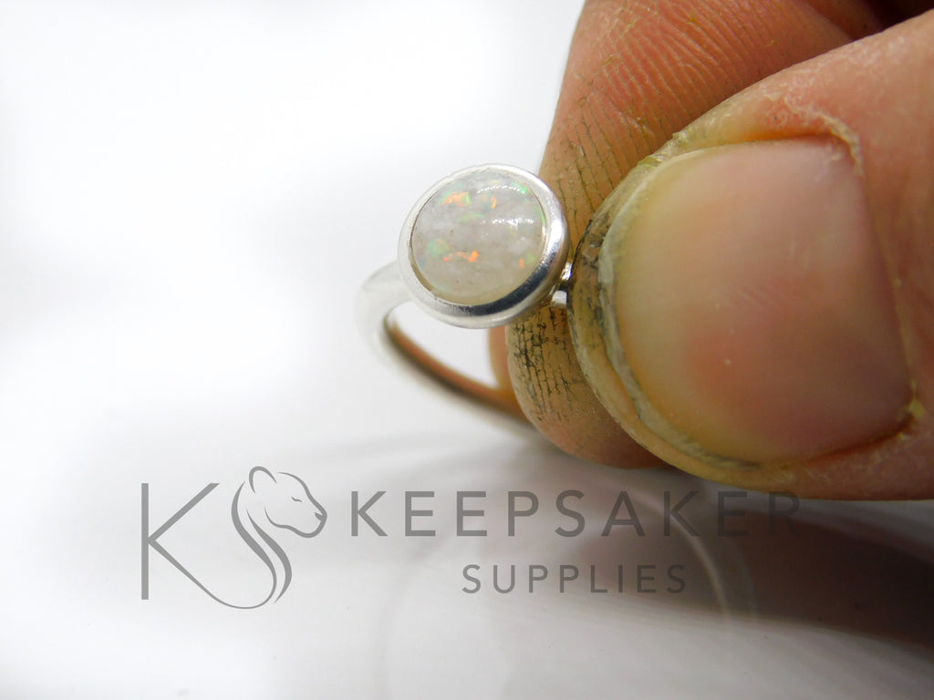 Synthetic Opal