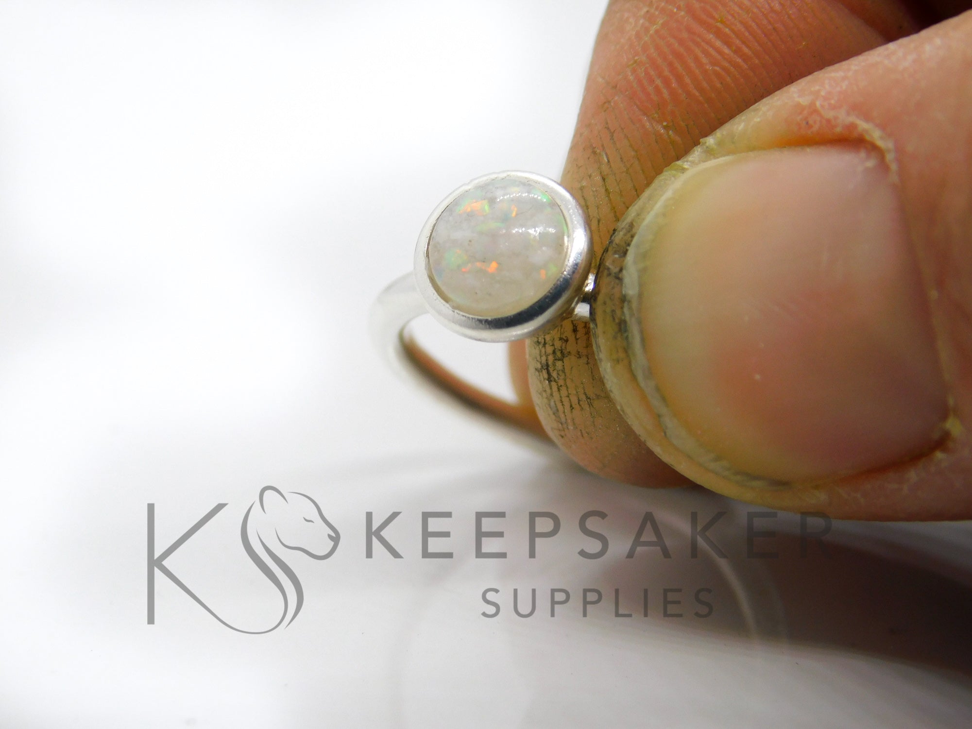 Synthetic Opal