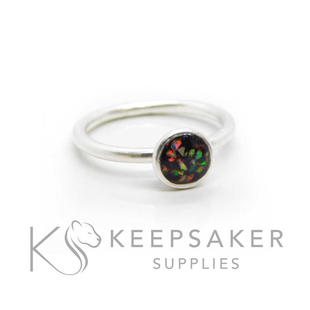 Synthetic Opal