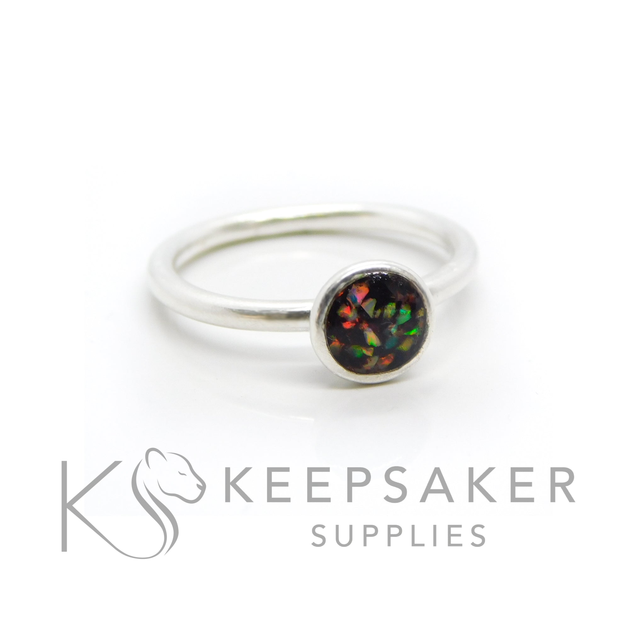 Synthetic Opal