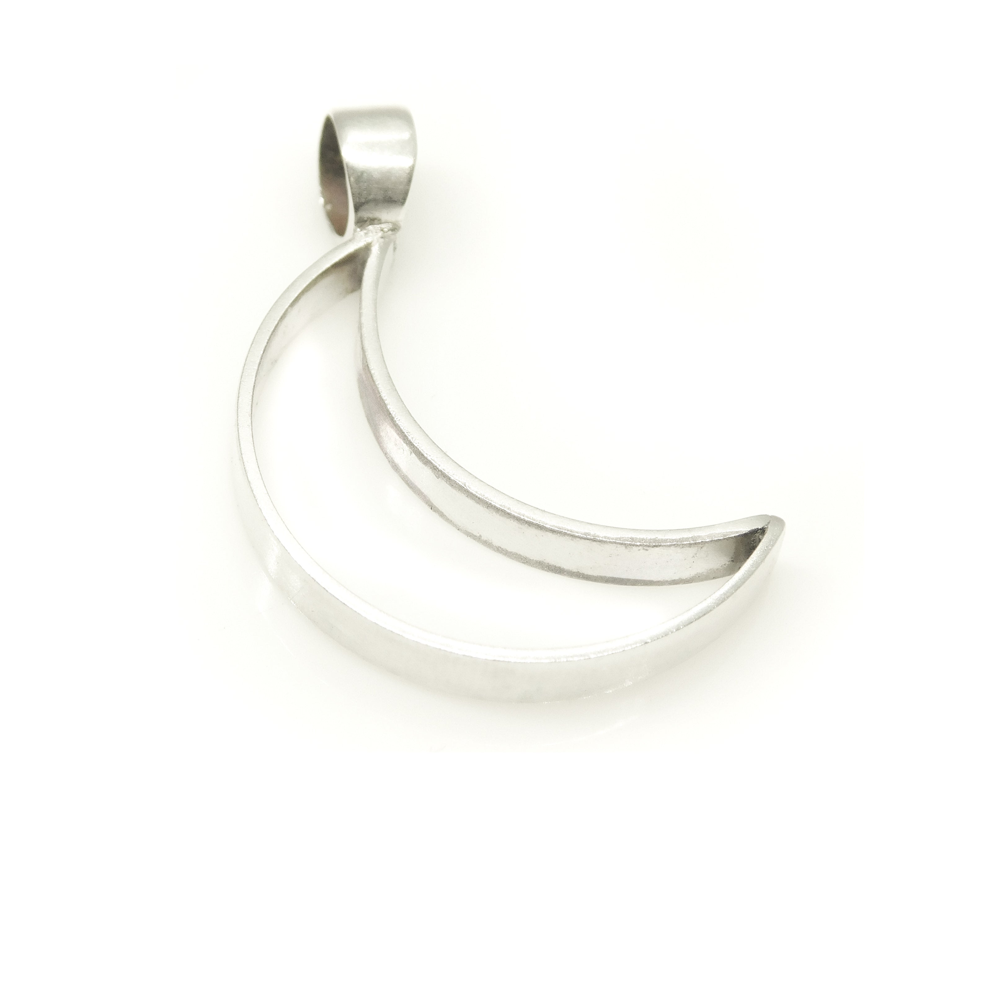 Open Necklace Settings