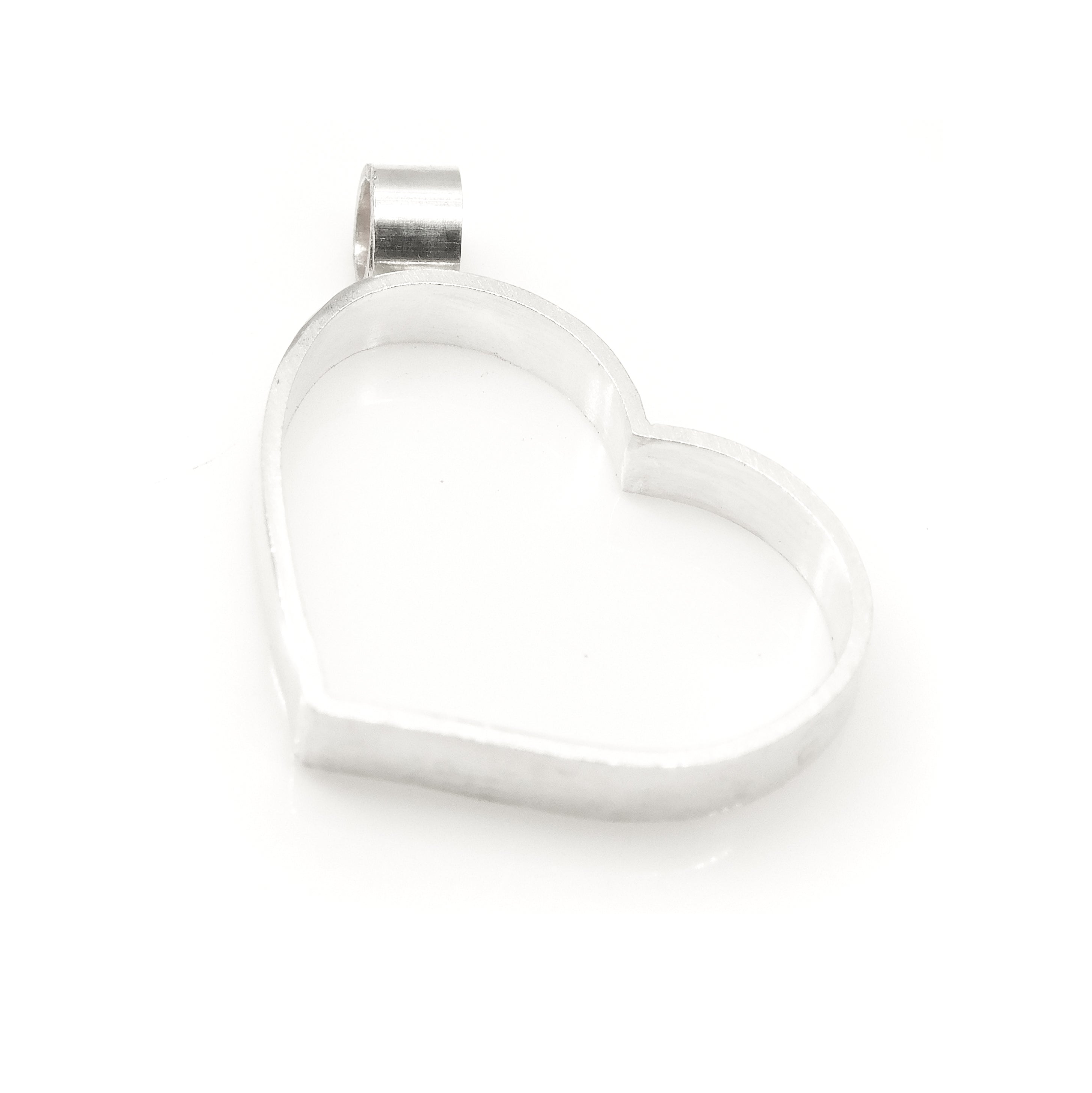 Open Necklace Settings