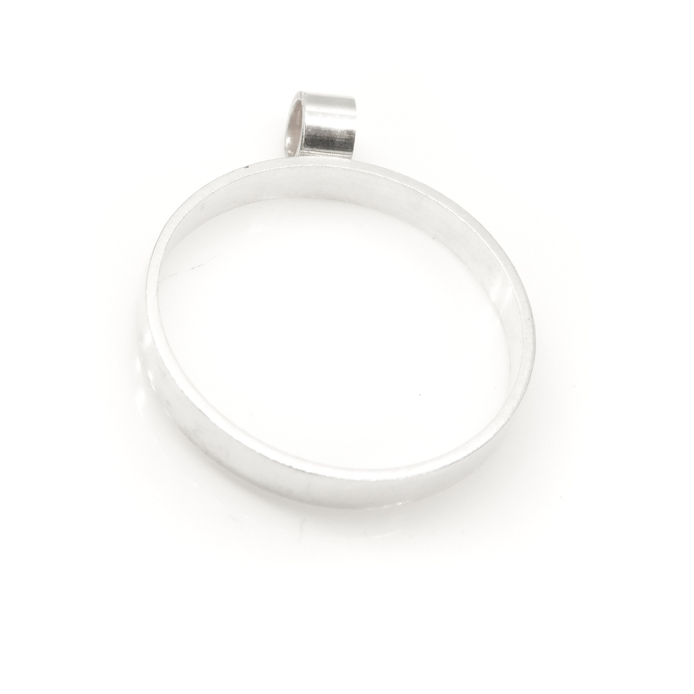 Open Necklace Settings