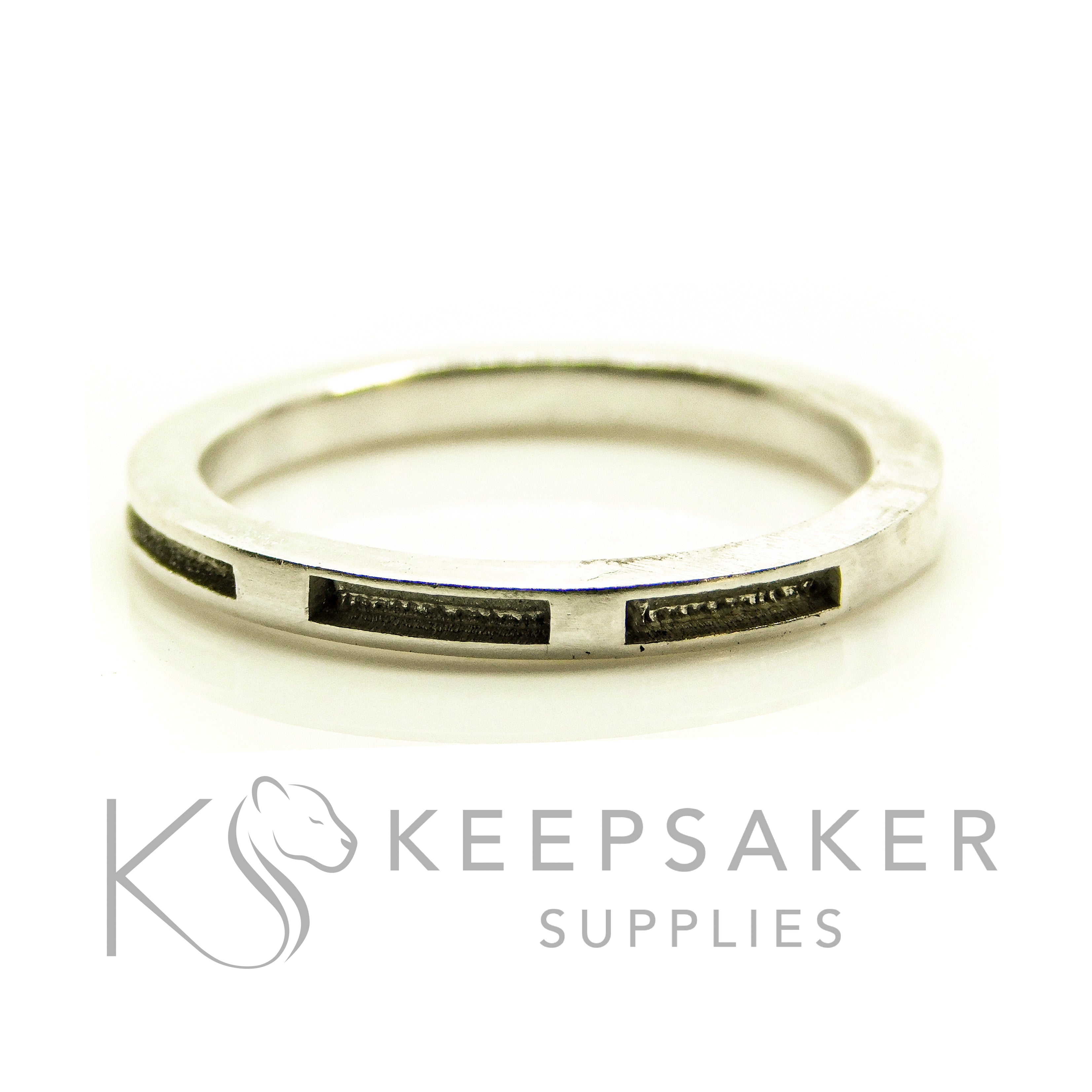 Partial Channel Ring Setting