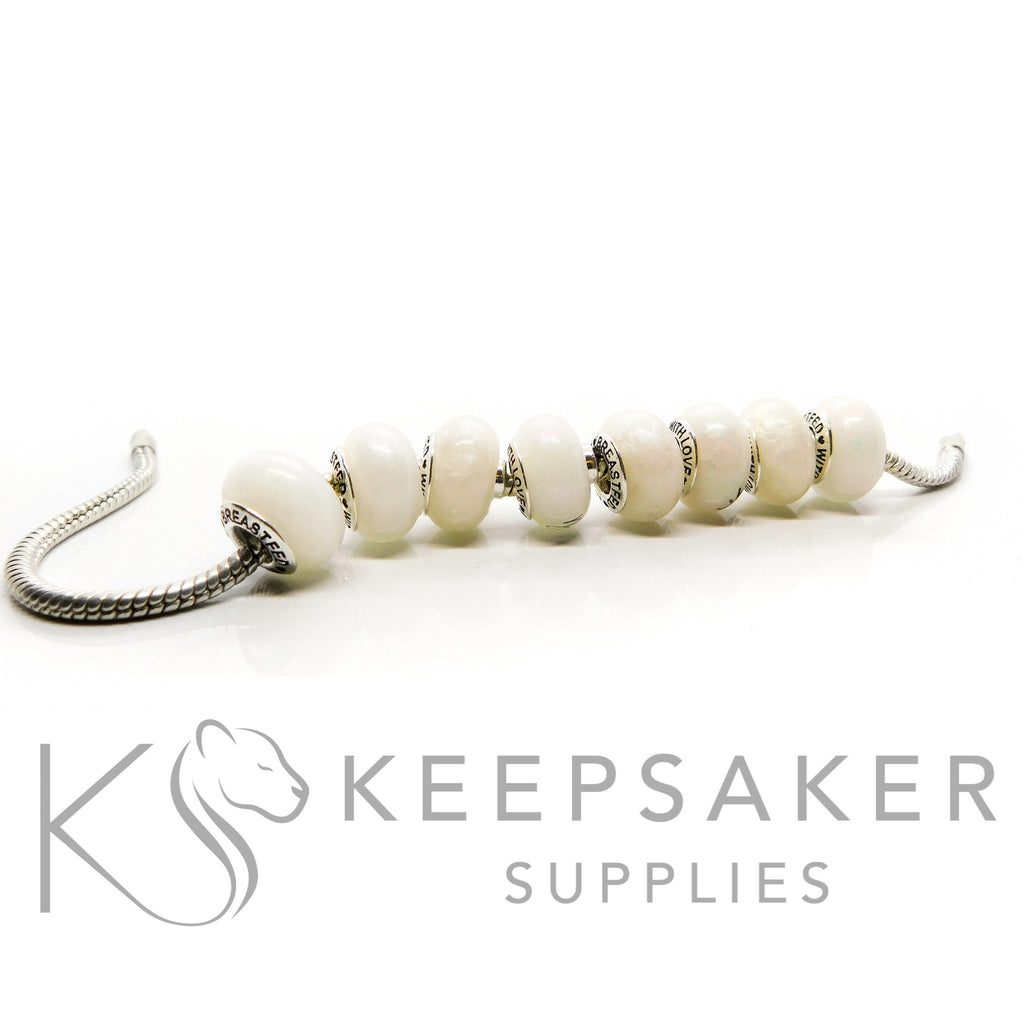 Breastfed With Love Bead Cores