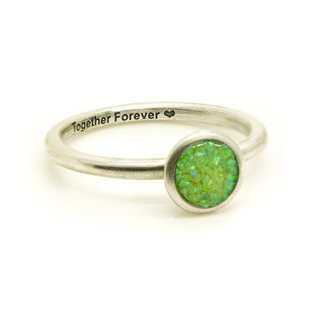 Ayla Ring Setting