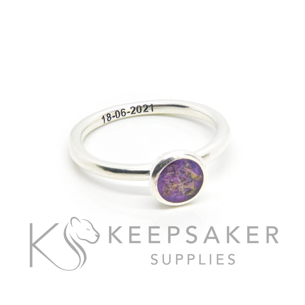 Ayla Ring Setting