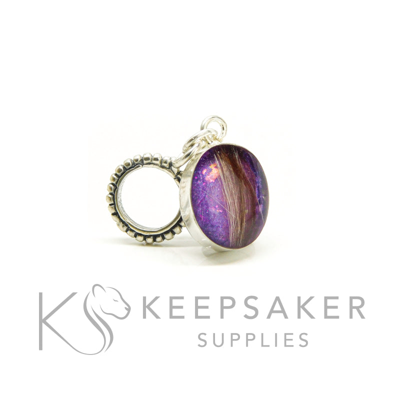 Oval Cabochon Moulds