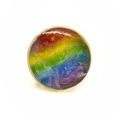Colour Sparkle Mix