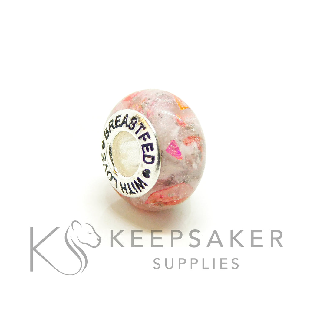 Breastfed With Love Bead Cores