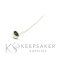 6mm Domed Headpin