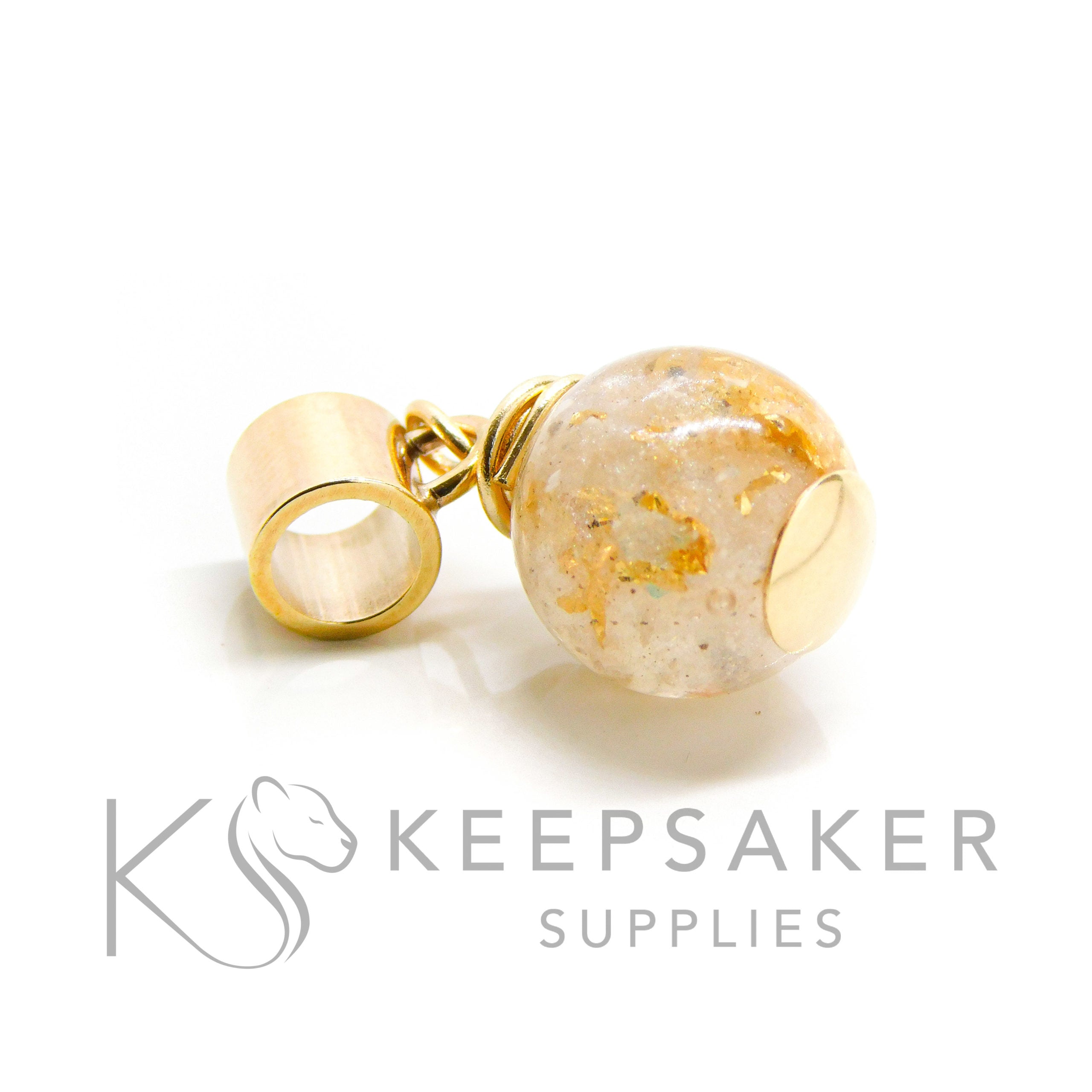 Basic Memorial Jewellery Course