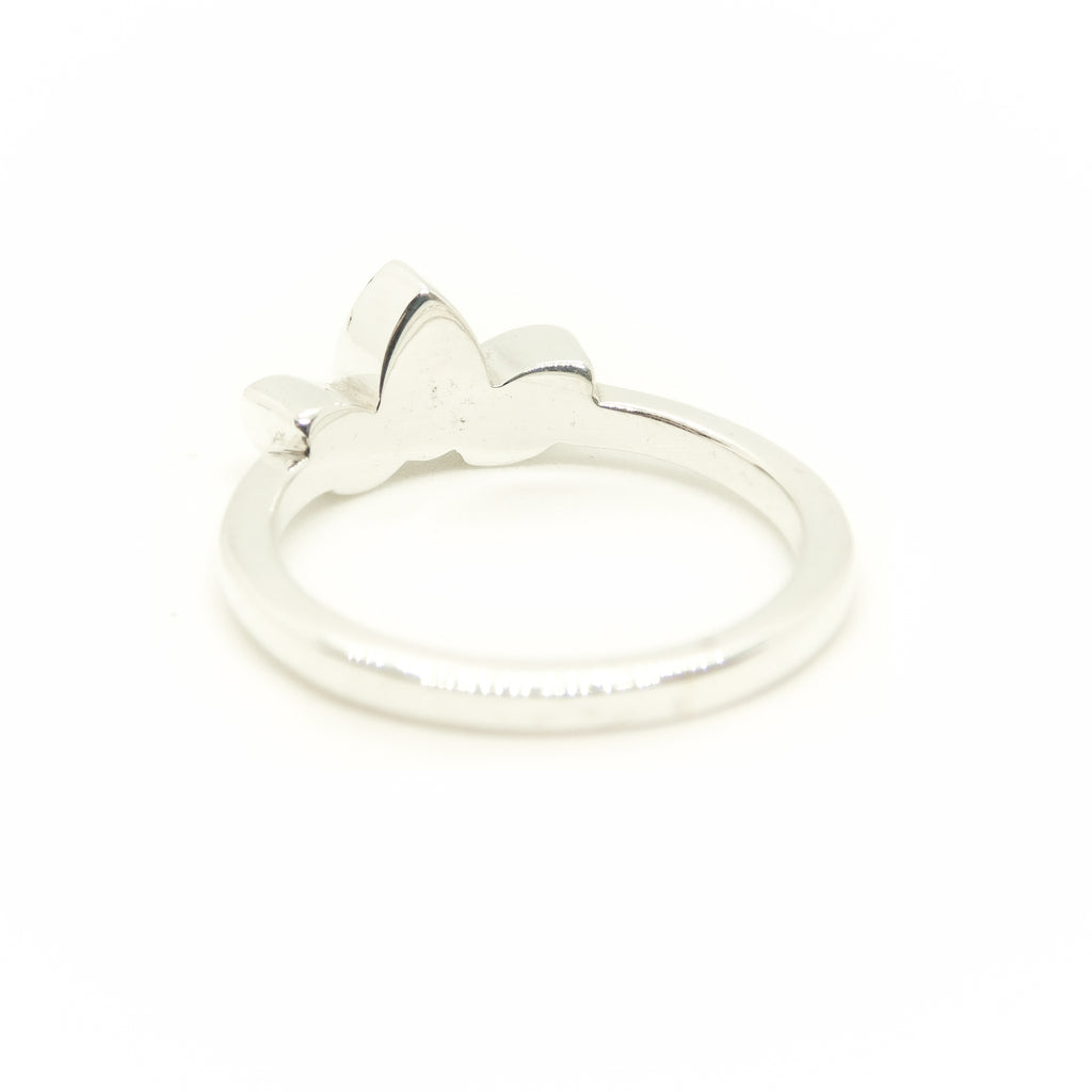Megan Trio Ring Setting