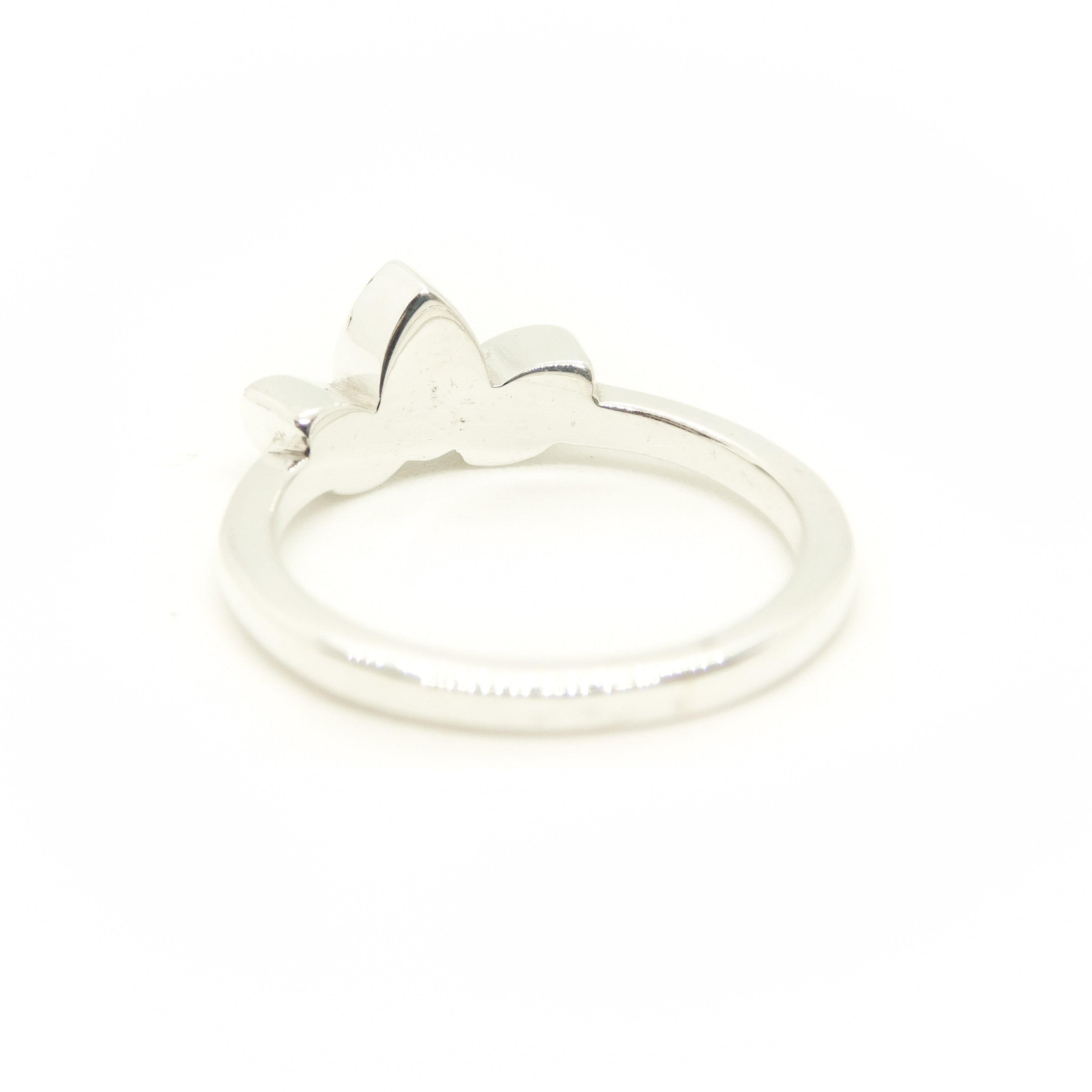 Megan Trio Ring Setting