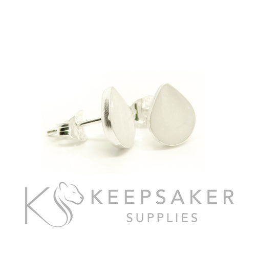 Earring Post Soldering