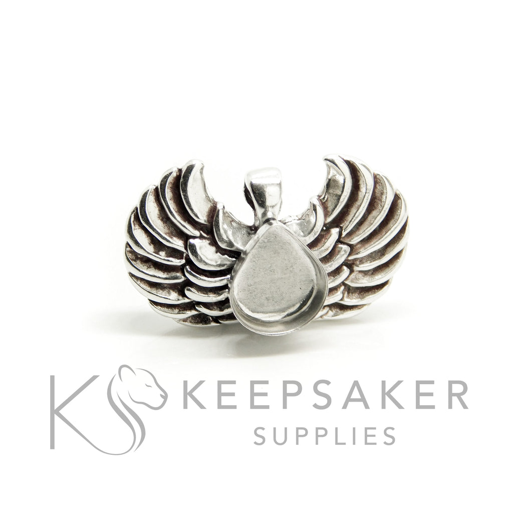 Basic Memorial Jewellery Course