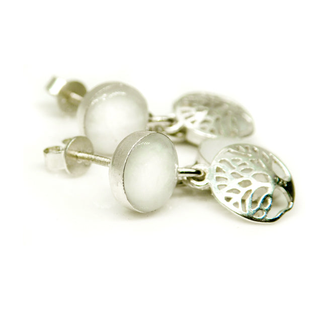 Round Cabochon Moulds