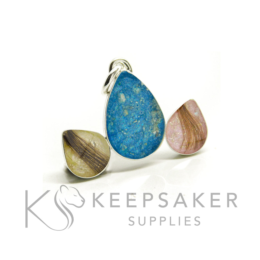 Basic Memorial Jewellery Course