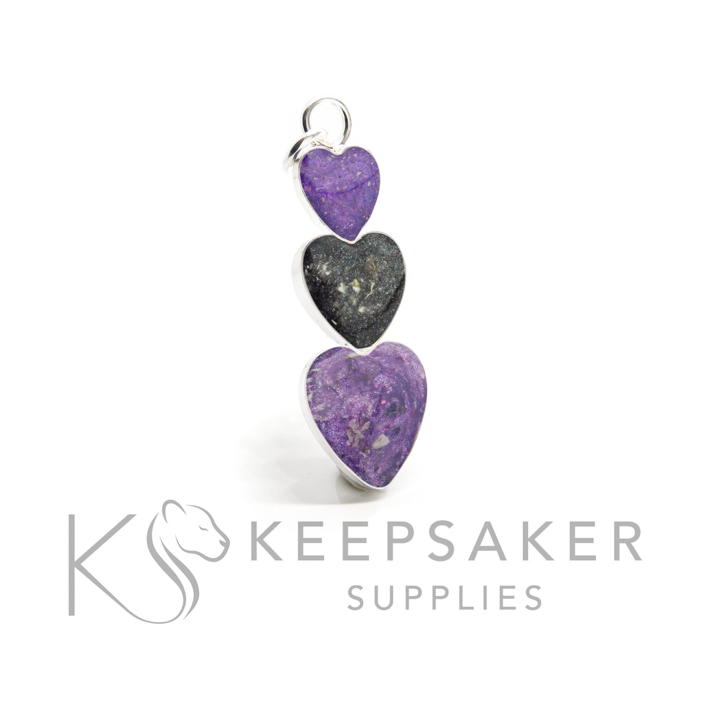 Basic Memorial Jewellery Course