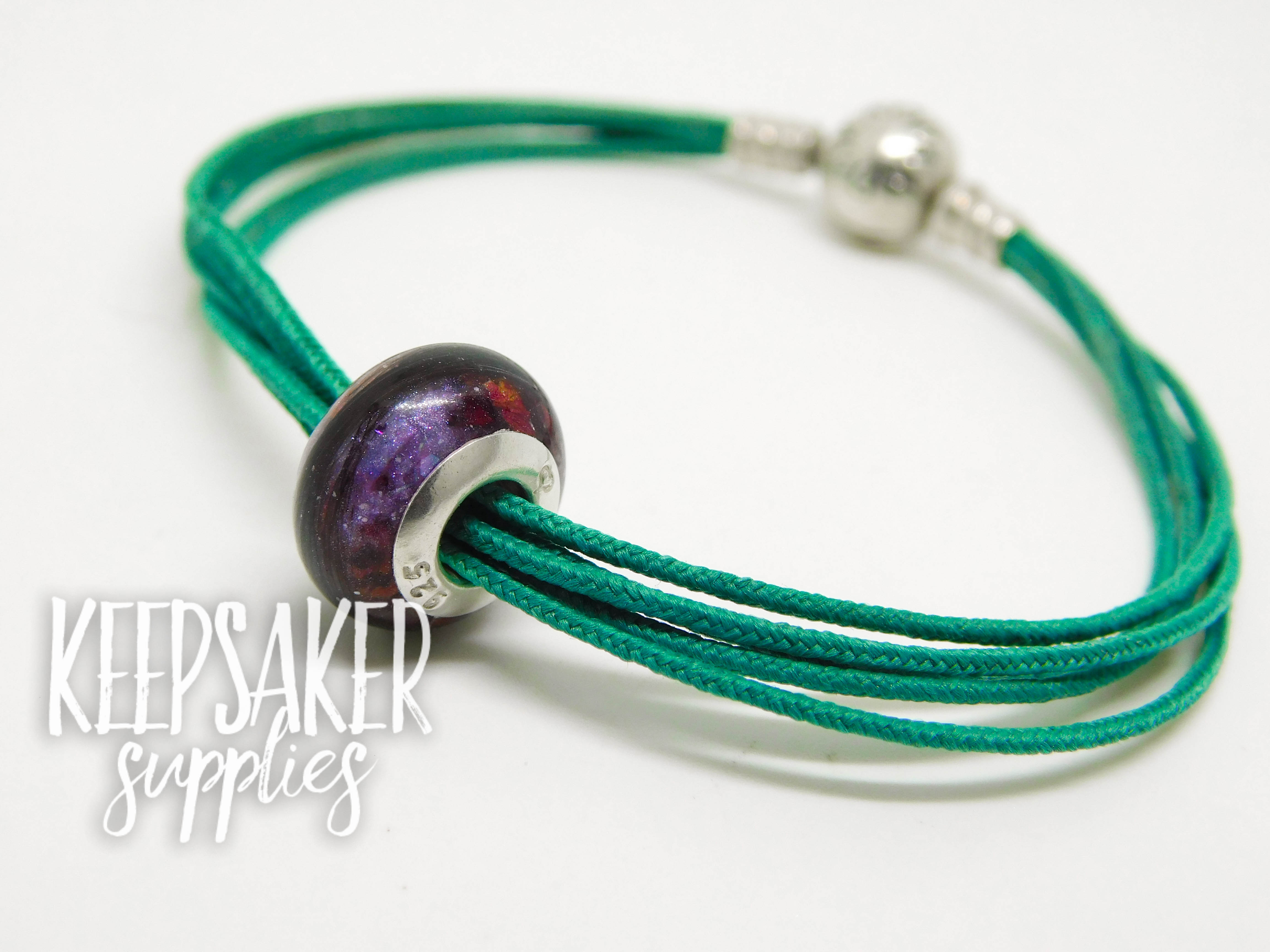 How To Make A Hair Charm Bead Pandora Hair Charm