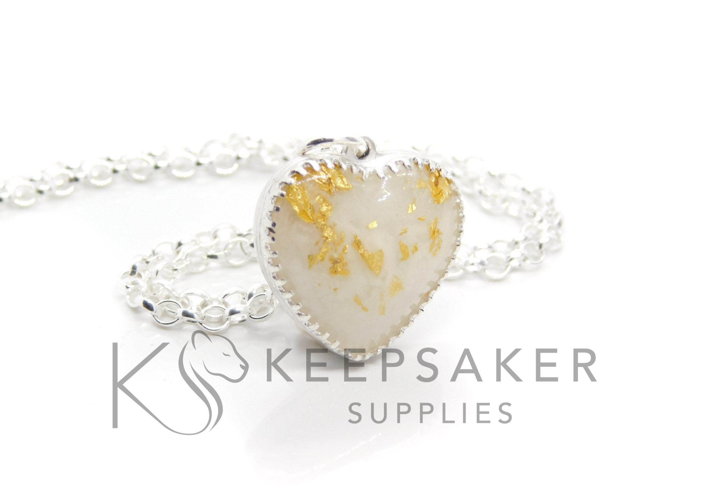 Breast milk Jewellery Northern Ireland UK ROI - Precious by Kerry