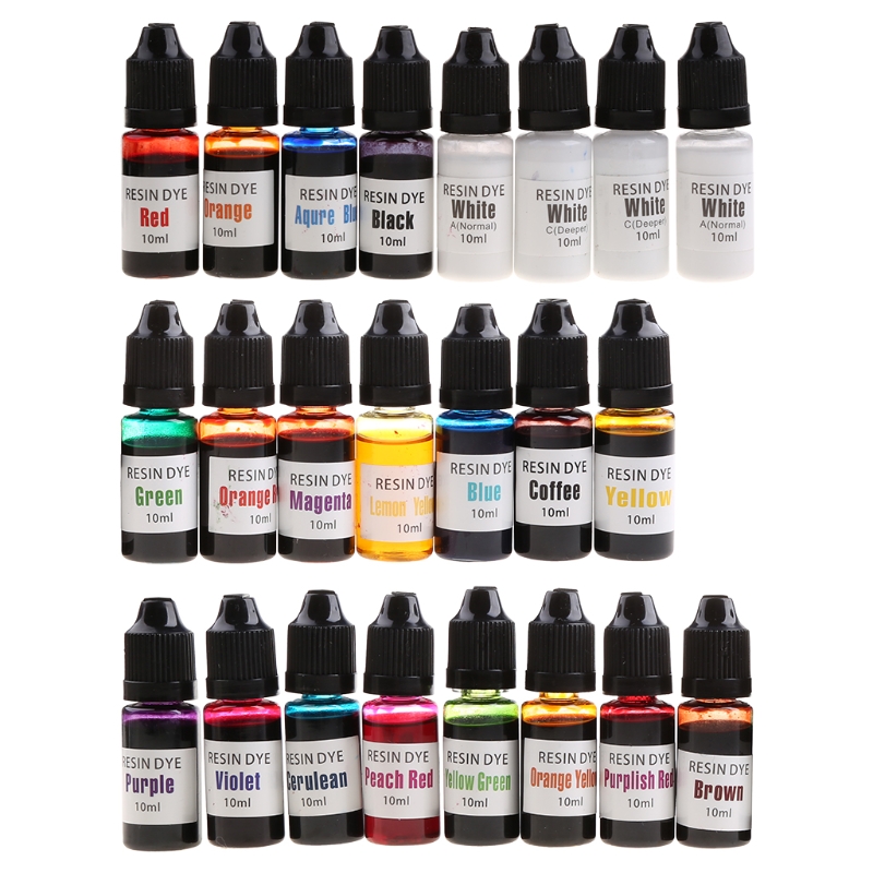 Alcohol Ink Set ⋆ Keepsaker Supplies