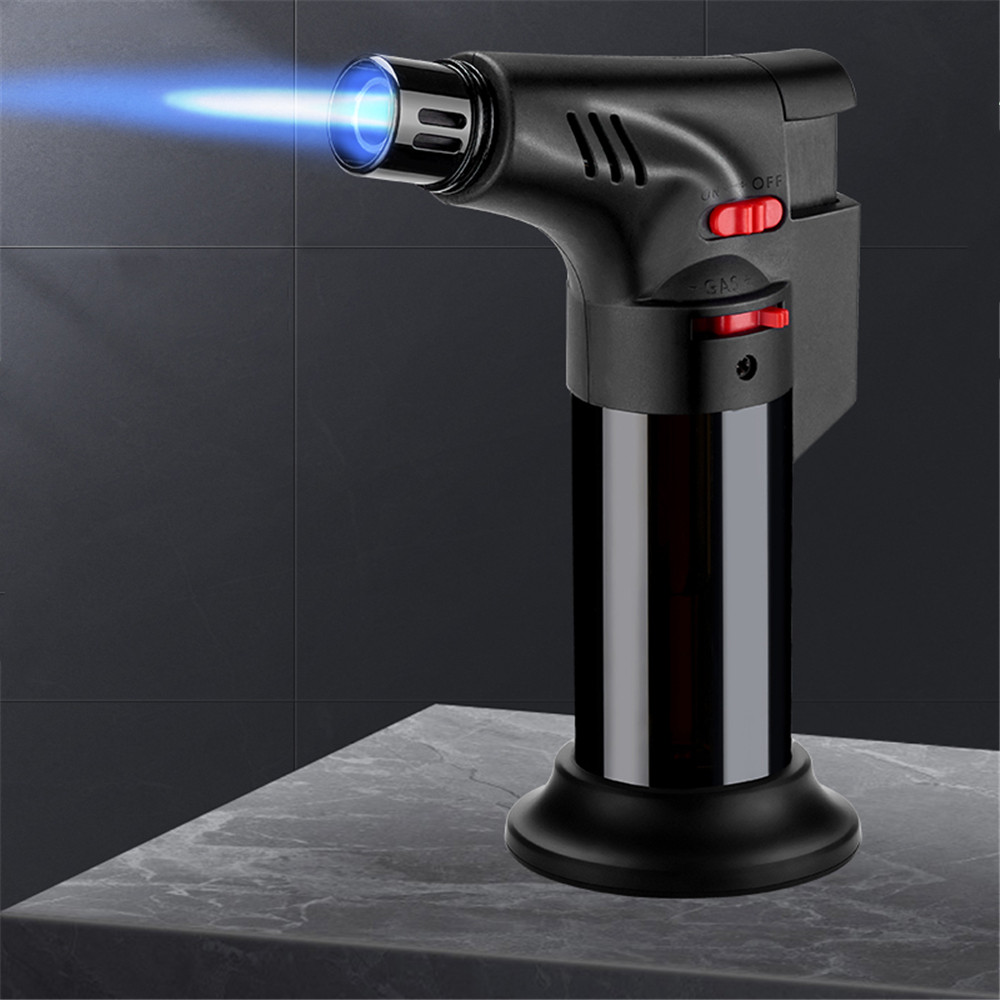 Handheld Butane Torch ⋆ Keepsaker Supplies