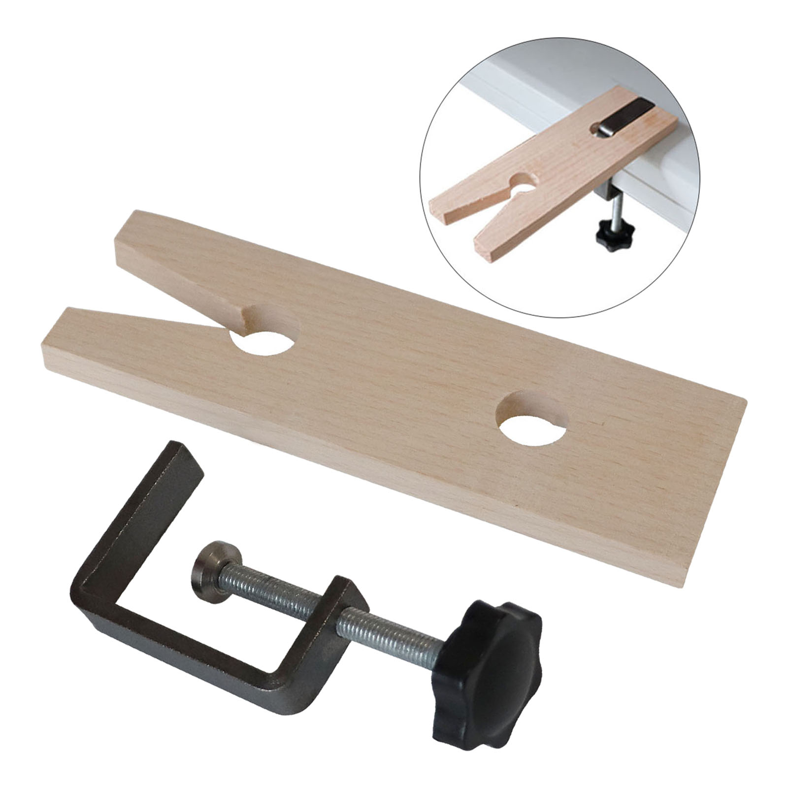 Bench Pin ⋆ Keepsaker Supplies